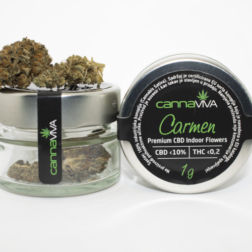 Carmen - 1 gram