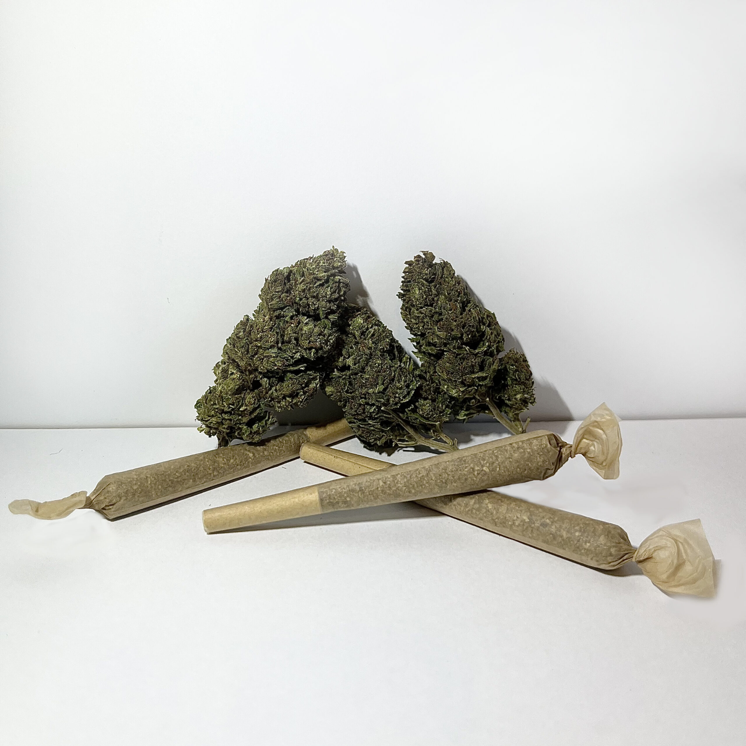 Pre-rolls 3 komada