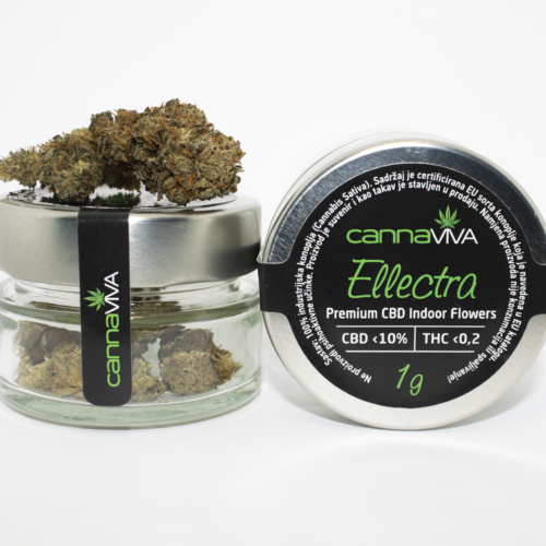 Ellectra - 1 gram